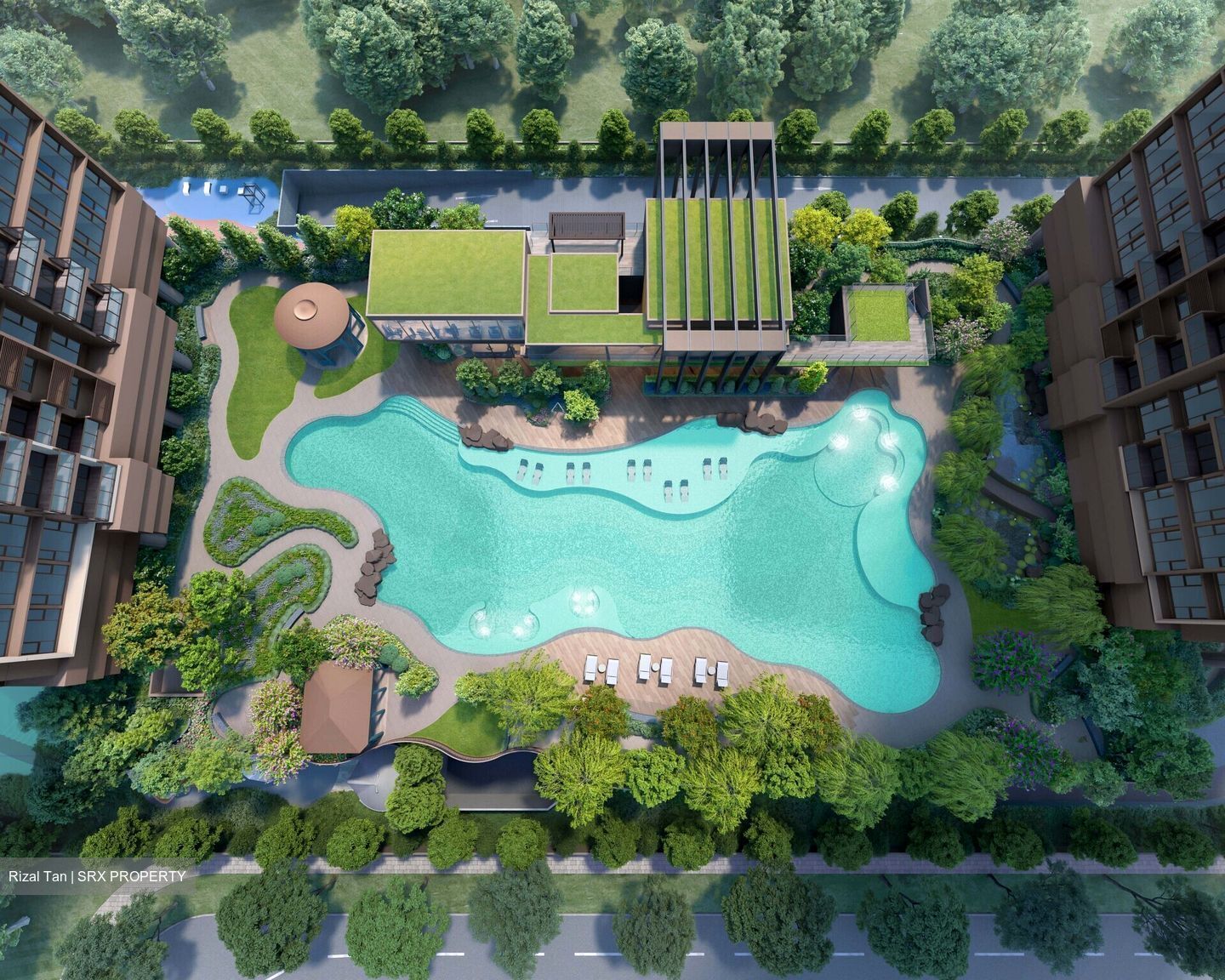 Penrith (D3), Condominium #624602341